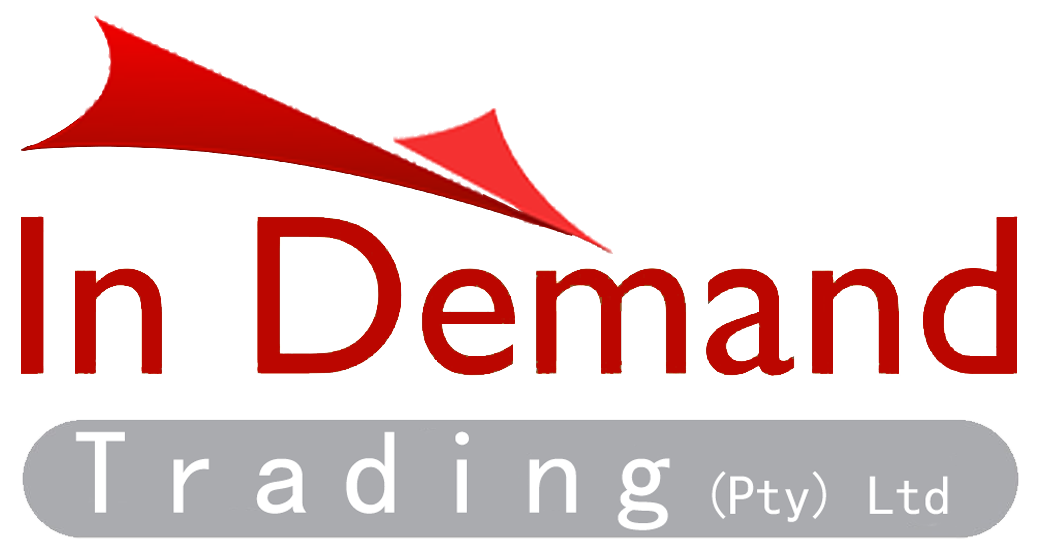 In Demand Trading (Pty) Ltd