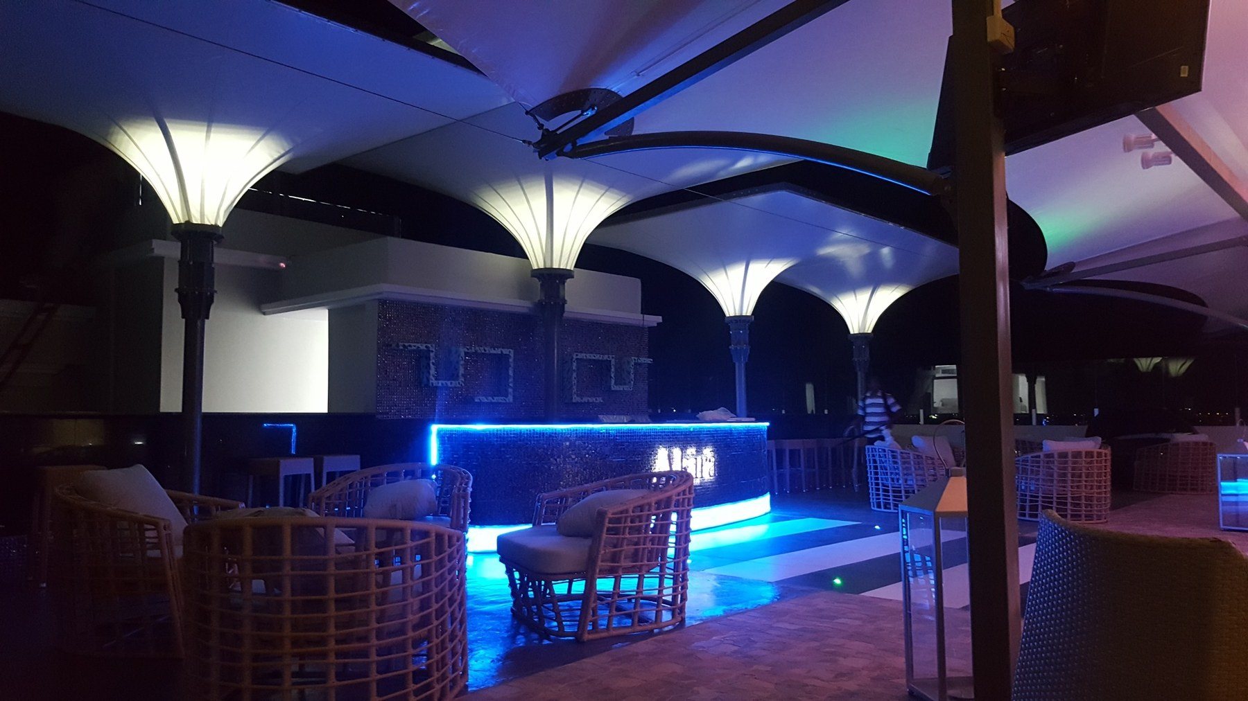 Akira Lounge – Tanzania – project image 1