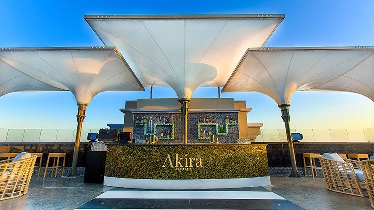 Akira Lounge – Tanzania – project image 3