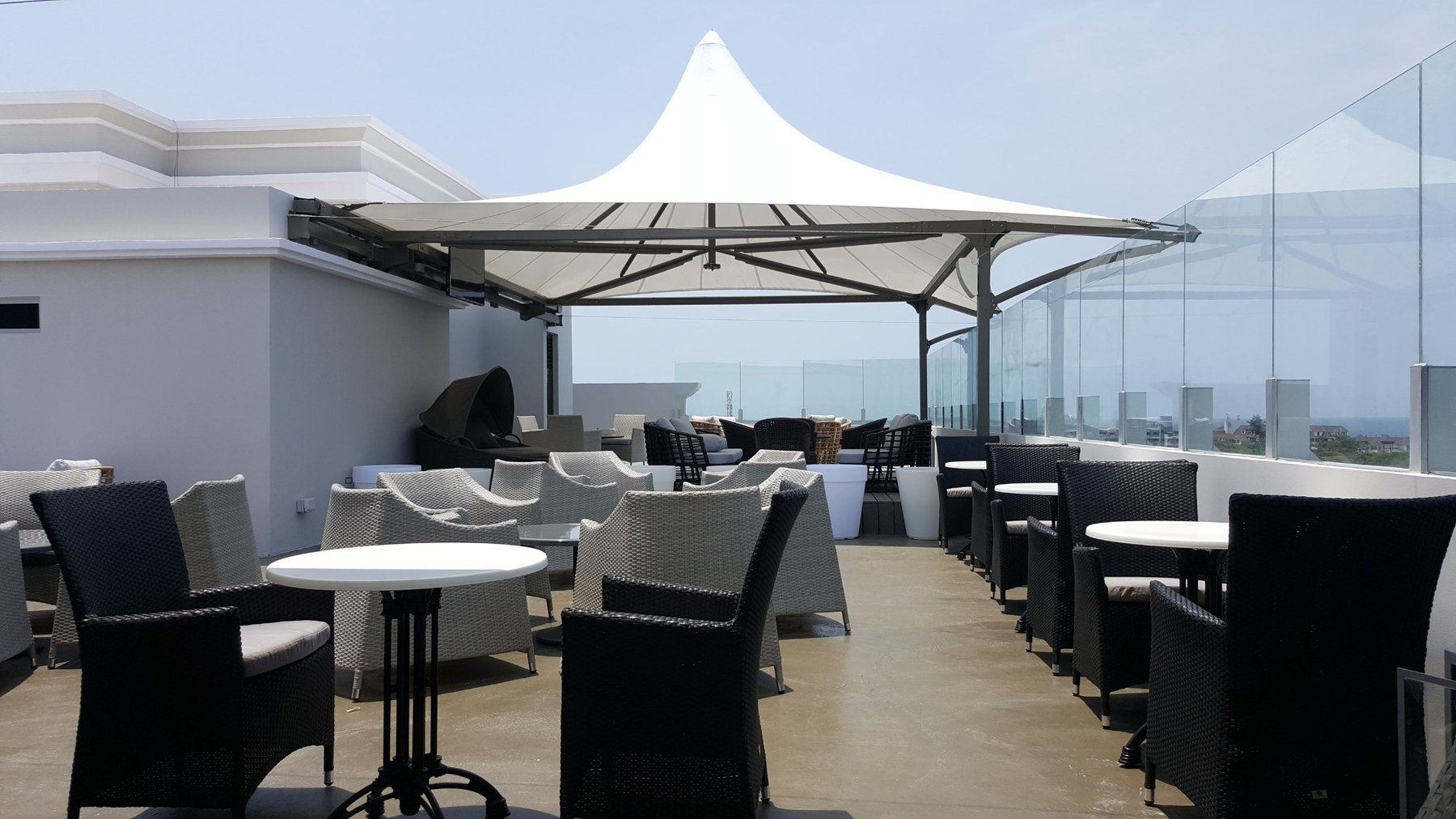 Akira Lounge – Tanzania – project image 4