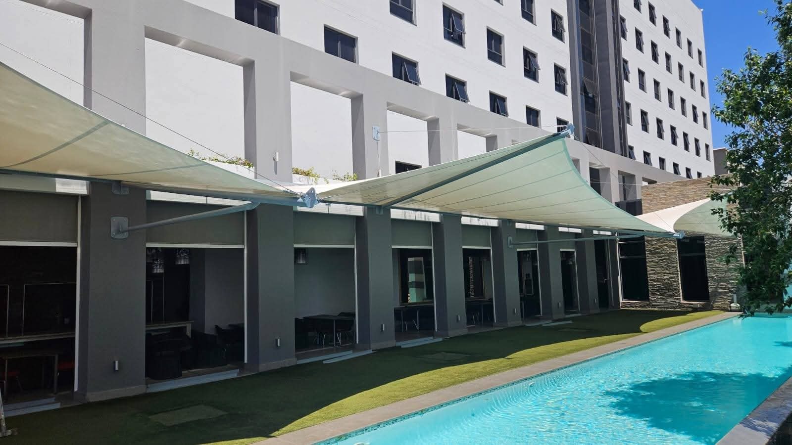 Fire & Ice – Menlyn – project image 1
