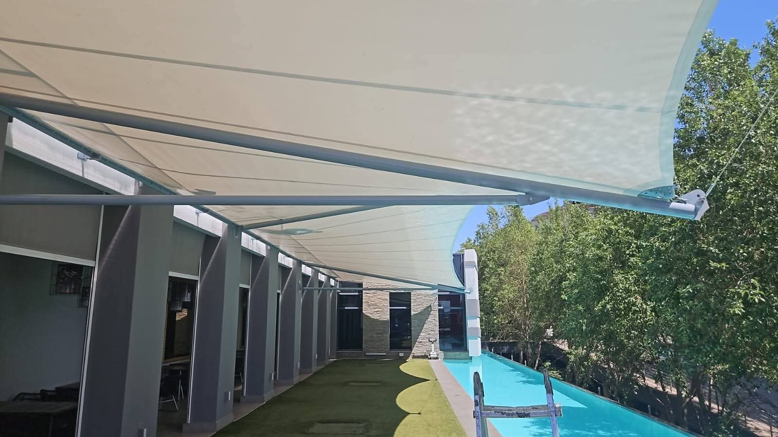 Fire & Ice – Menlyn – project image 2