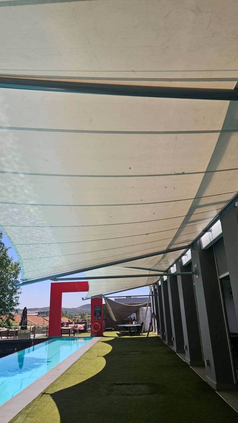 Fire & Ice – Menlyn – project image 3