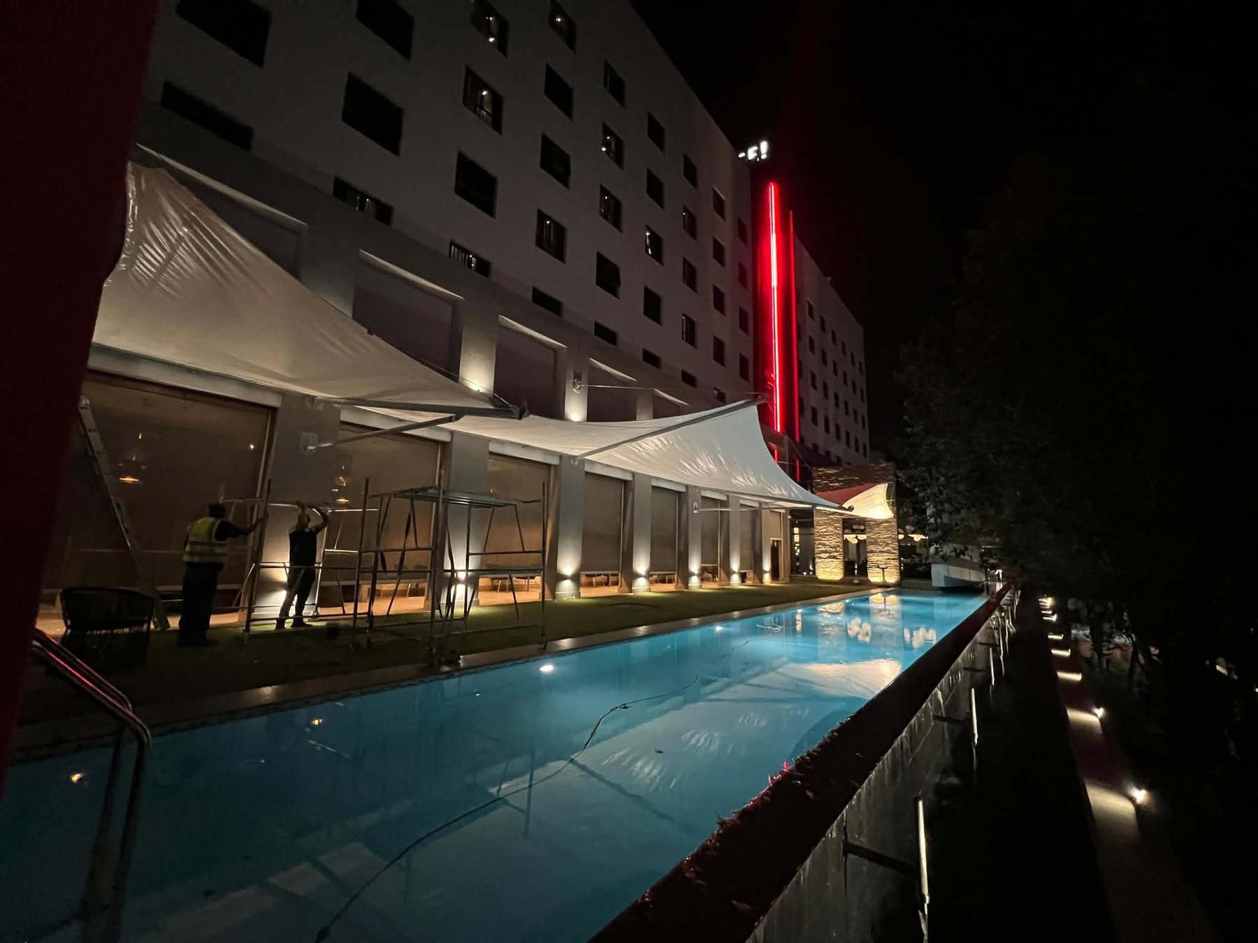 Fire & Ice – Menlyn – project image 4