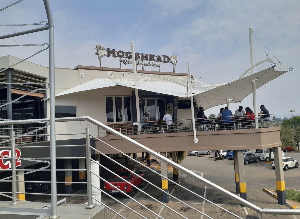 Hogs Head – Mall@Reds – project image 2