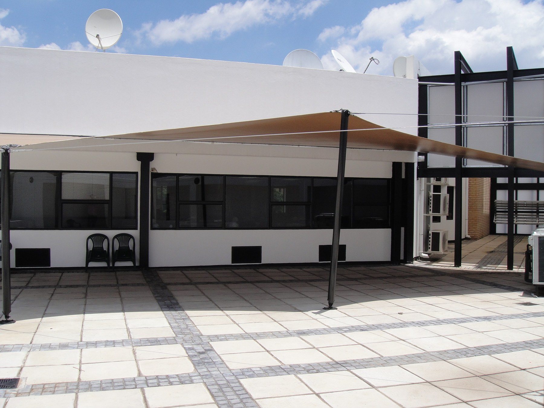 M-Net Studios – project image 1