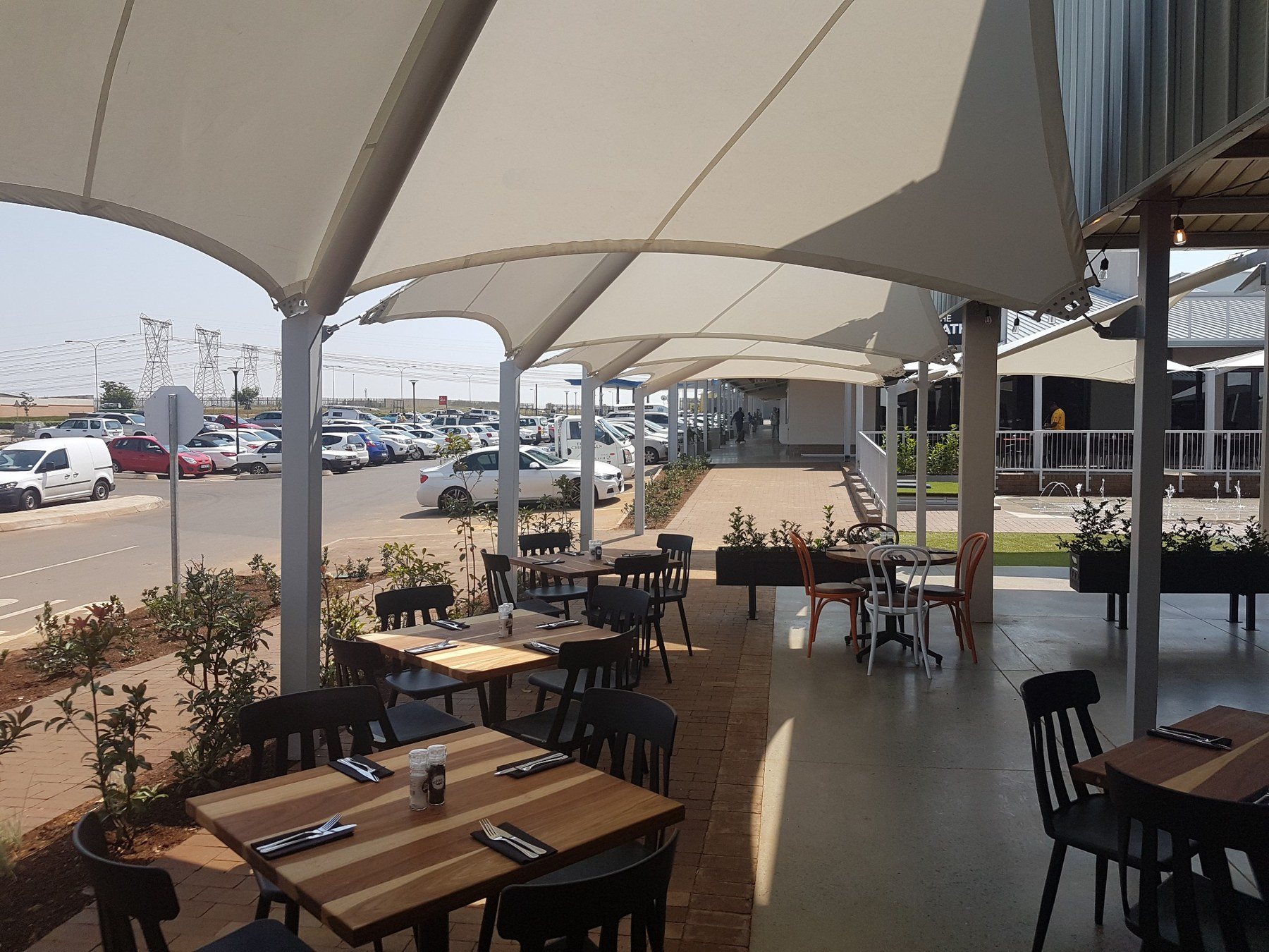 Midstream – project image 7