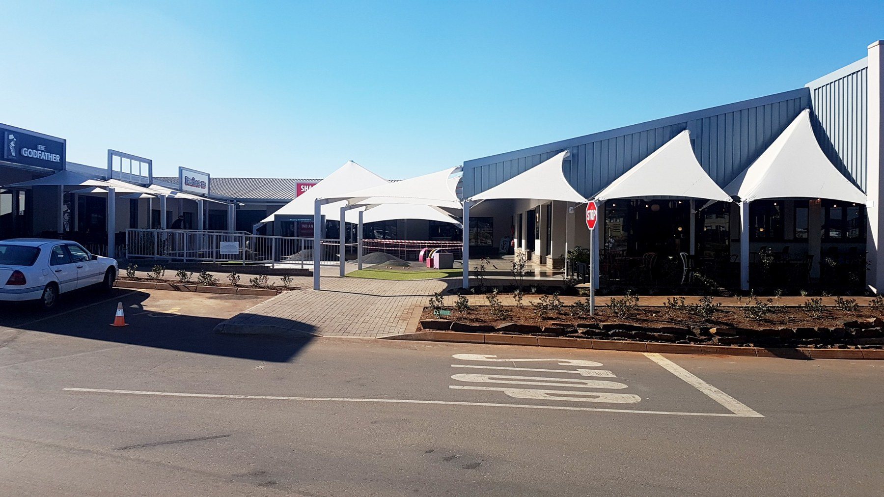 Midstream – project image 8