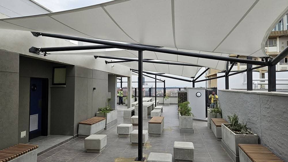 UOJ – Rooftop Balcony – project image 3