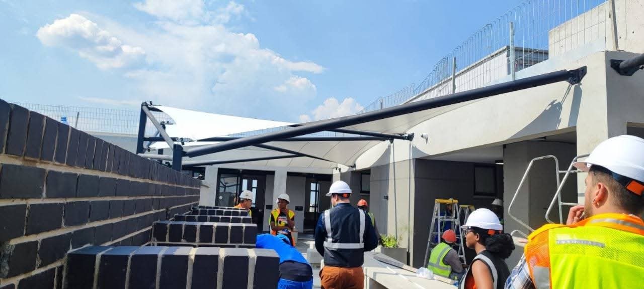 UOJ – Rooftop Balcony – project image 4