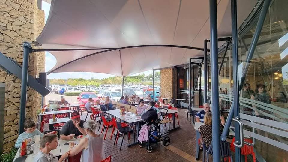 Wimpy – Woodmead – project image 2